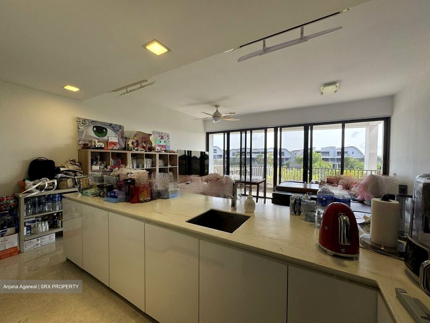 Archipelago (D16), Condominium #484252981